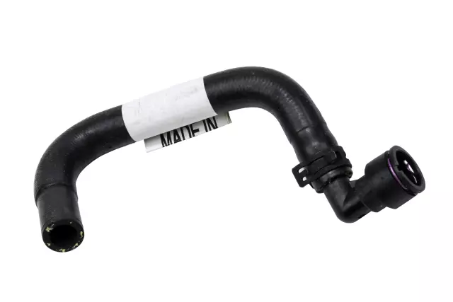 Intercooler Coolant Hose