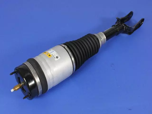 2011-2014 Jeep Grand Cherokee Air Suspension Spring And Shock