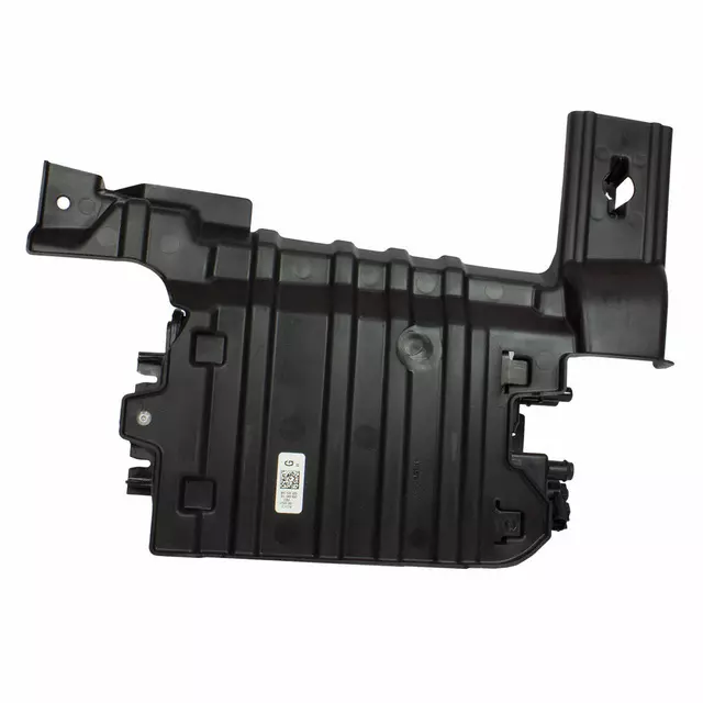 2008-2019 Ford - Vapor Canister