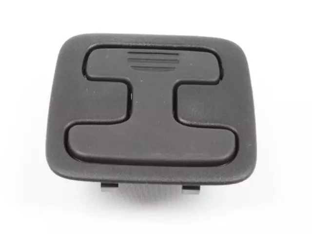 Storage Bin Lid Latch