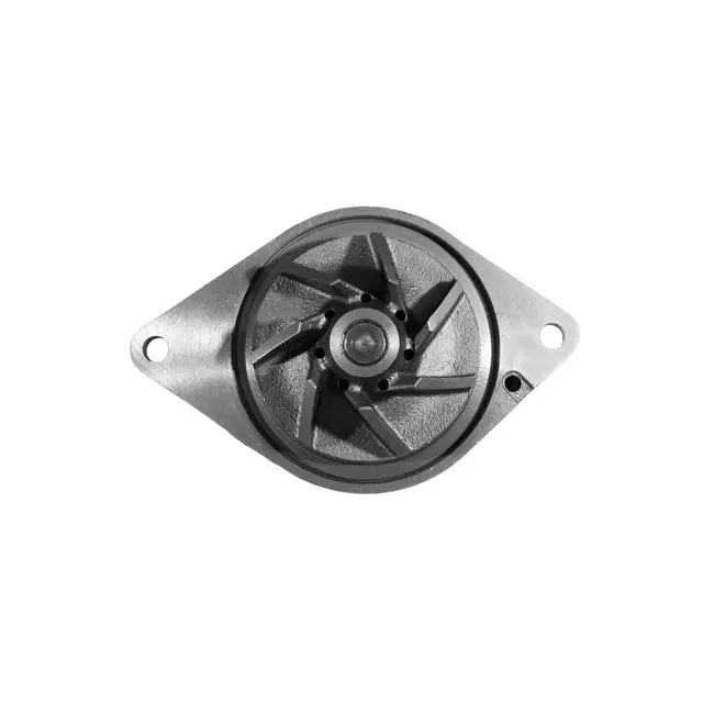 Engine Water Pump