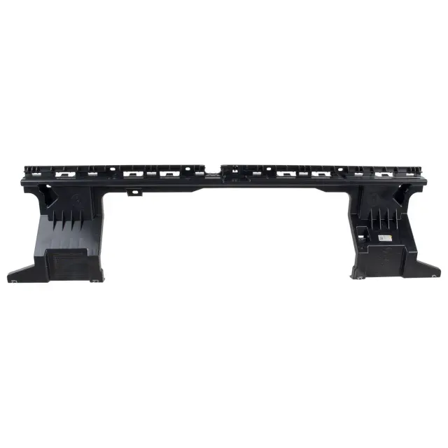 nz6z17754c - Ford Bumper Cover Support Rail | Levittown Ford Parts