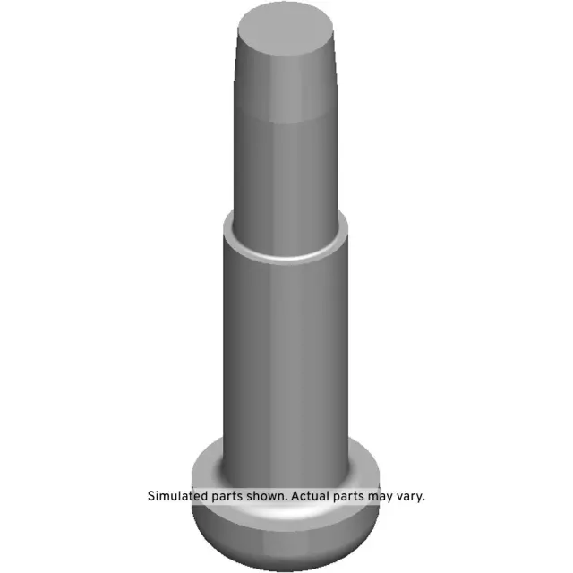 Front Seat Belt Bolt