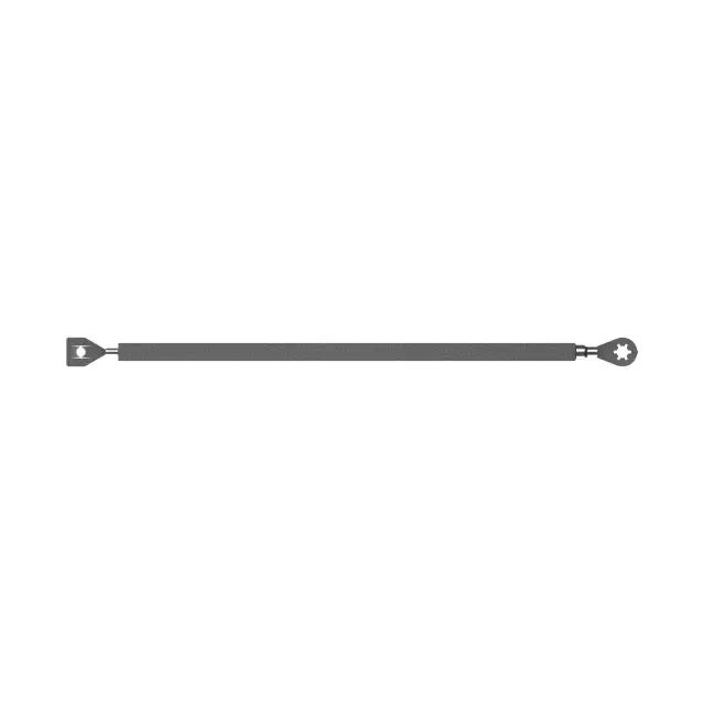 68606643AA - Ground Strap 2017-2026 Mopar | The Official Mopar eStore