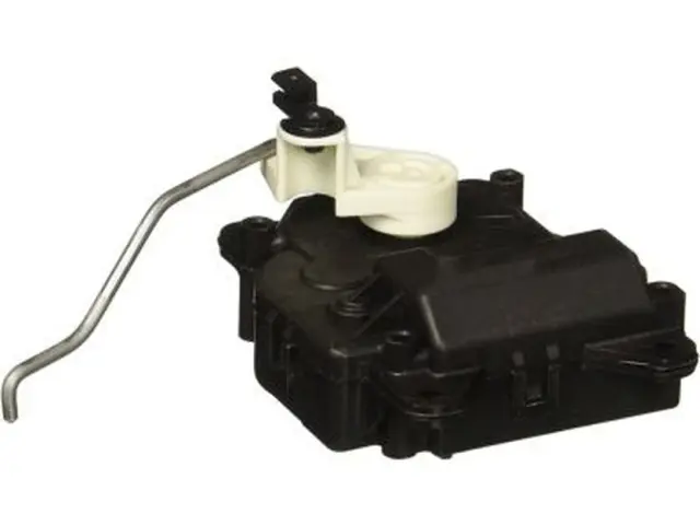 Genuine Honda Mode Motor Assembly 79140-SHJ-A01 - OEM Replacement Part