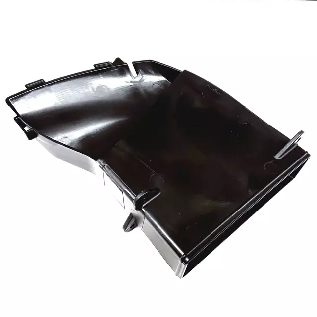 Engine Air Intake Hose