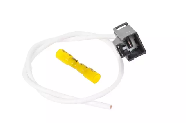 19333227 - Multi-Purpose Pigtail Kit GM Wholesale Direct