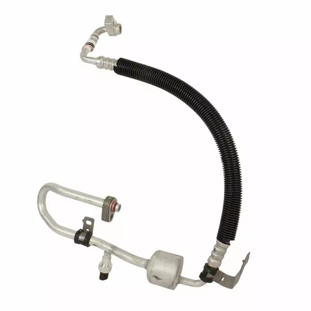 2013-2018 Ford C-Max - Discharge Hose