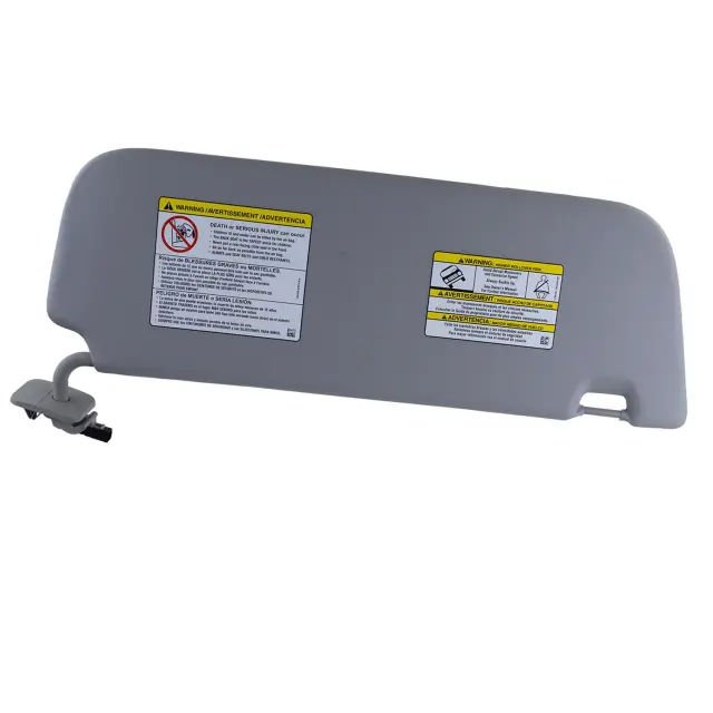 2021-2026 Ford Visor Assembly - Sun MK4Z-6104105-DB | OEM Parts Online