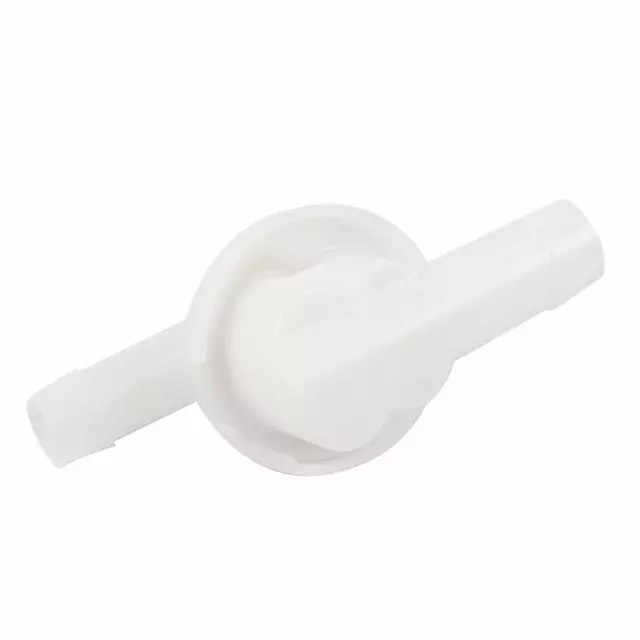 Vapor Canister Purge Solenoid