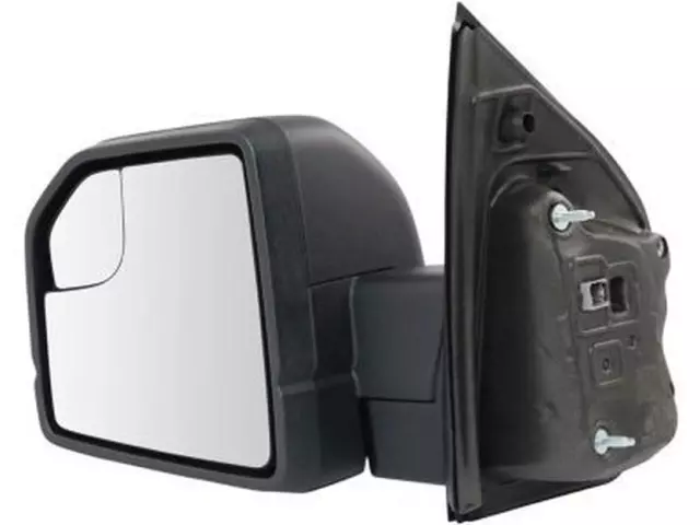 ボックスワン チタンBB 113mm 68mm カーボンスリーブ 中古美品 2015-2020 Ford F-150 Door Mirror FL3Z-17683-BB | OEM Parts Online