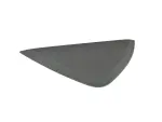 Instrument Panel End Cap