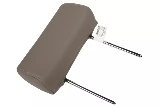 Dune Rear Seat Head Restraint