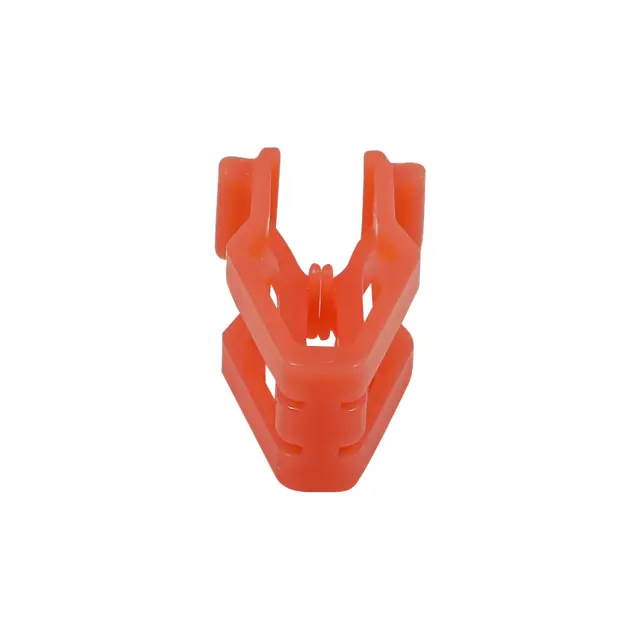 Body C-Pillar Trim Panel Clip 90467-05171 | Toyota Parts Express
