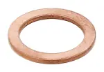 Seal Ring, oil drain plug