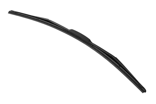 Passenger Side Wiper Blade, 20.84 in