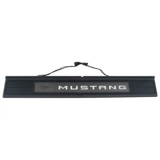 2015-2023 Ford Mustang Sill Plate FR3Z-6313208-CC | OEM Parts Online