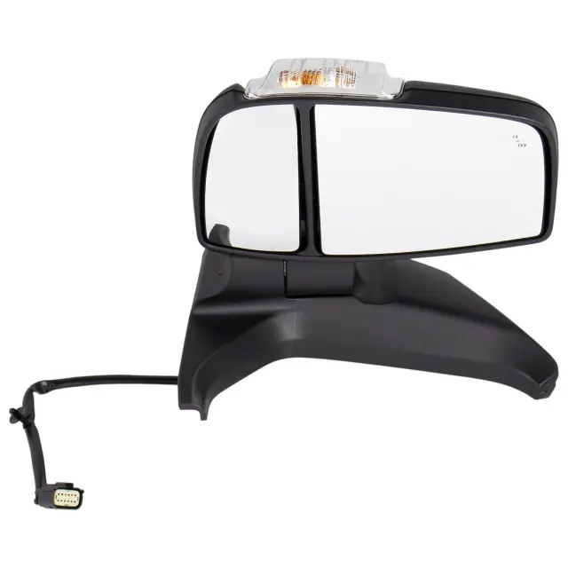 LK4Z-17683-BB - Mirror Assembly Rear View Outer 2015-2026 Ford
