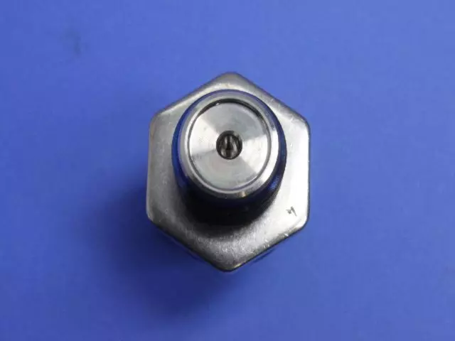 Fuel Pressure Sensor