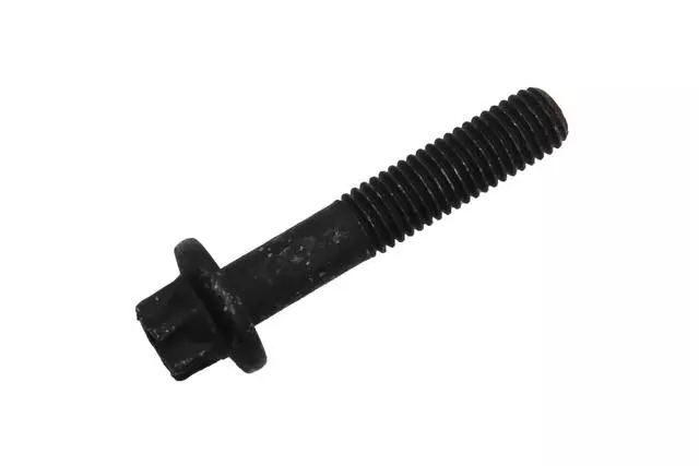 Transmission Mount Bolt