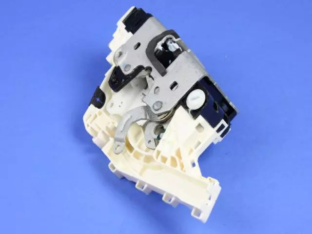 Rear Door Latch, Right