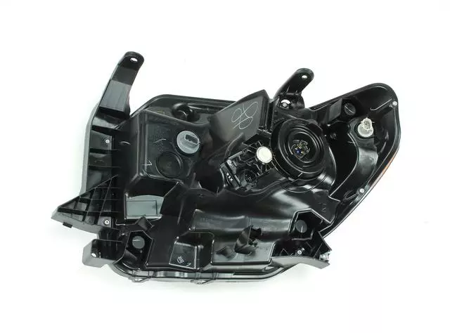 Composite Assembly Right