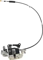 SLIDING DOOR LATCH (RH) (M20 NV200)