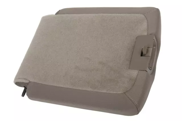 Dune Front Seat Cushion Center Cover