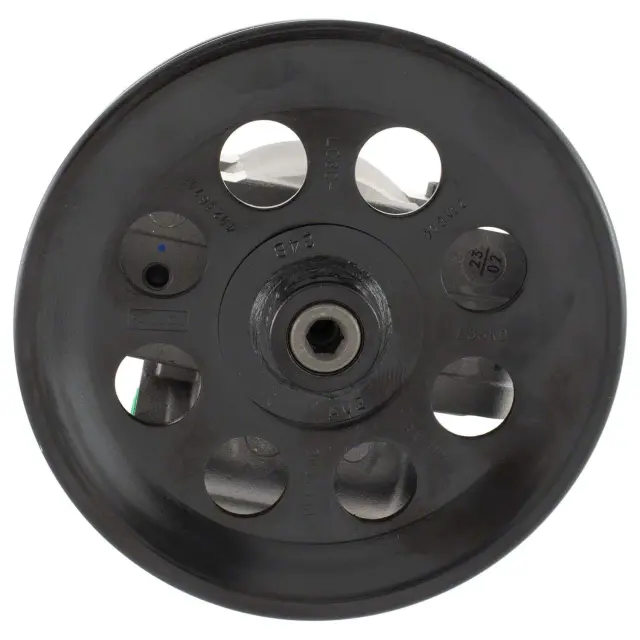 LC2Z-3A674-B - Pump Assembly Power Steering 2021-2026 Ford | Ford