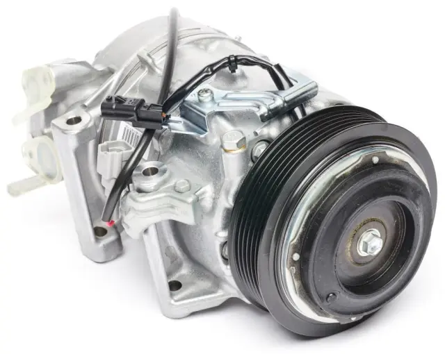 2014-2017 INFINITI QX60 A/C Compressor 926003JV0A | OEM Parts Online