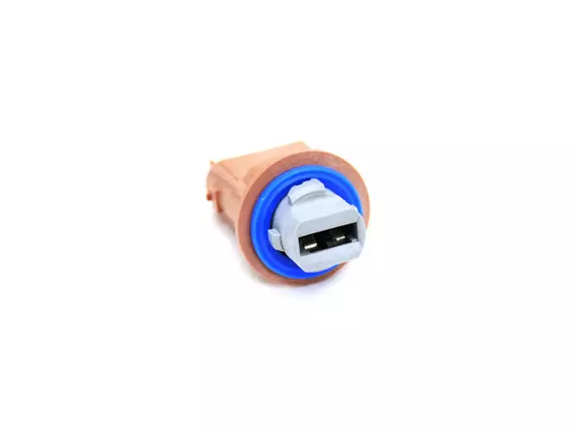 Park And Turn Signal Socket, Left