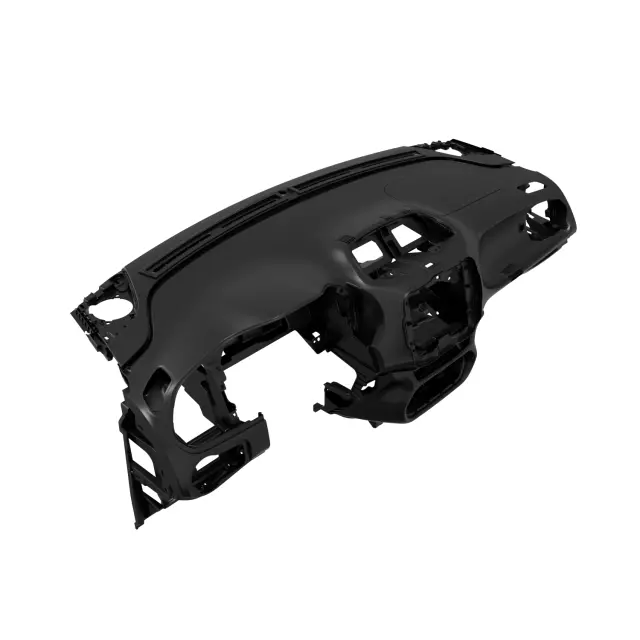 2015-2017 Jeep Renegade Instrument Panel Panel 5UV73LXHAA | My