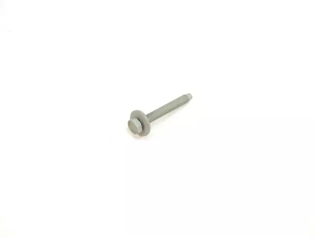 6506502AA - Electrical: Hex Head Screw And Washer for Chrysler: Sebring, Town &amp; Country | Dodge: Caliber, Durango, Grand Caravan, Stratus | Fiat: 500 | Jeep: Compass, Grand Cherokee, Grand Cherokee WK, Patriot | Ram: C/V Image