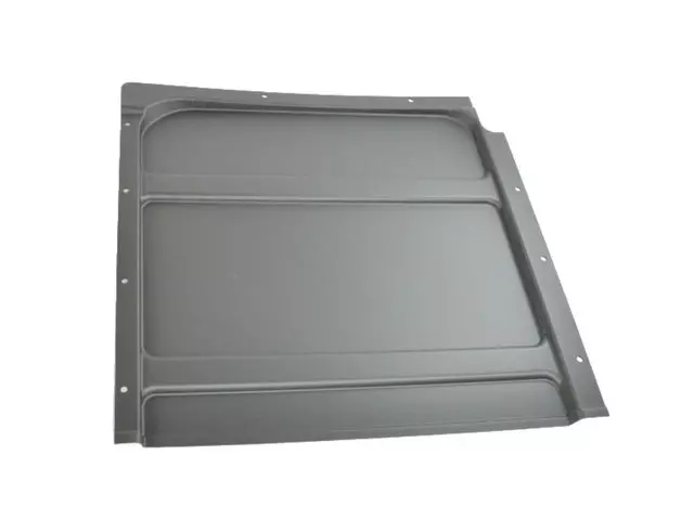 Cargo Compartment Panel