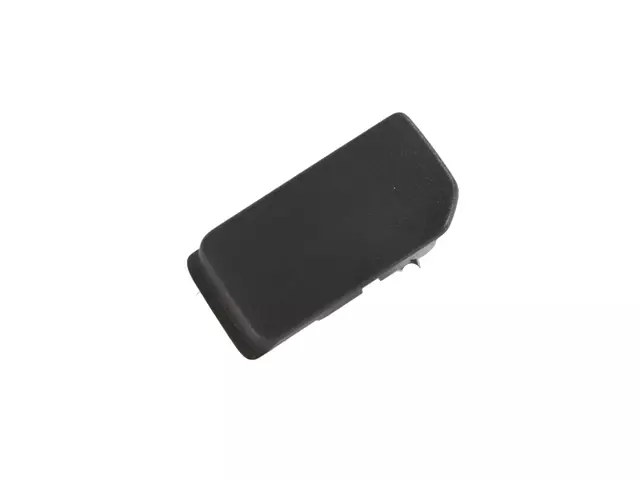 Glovebox Door Latch, Non-locking