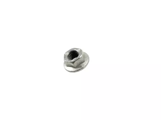 2020-2021 MOPAR Hex Lock Nut 6513116AA | My Mopar Parts 