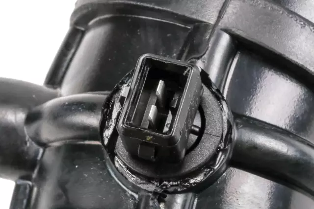 Air Cleaner Outlet Duct