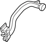 Fuel Tank Filler Neck