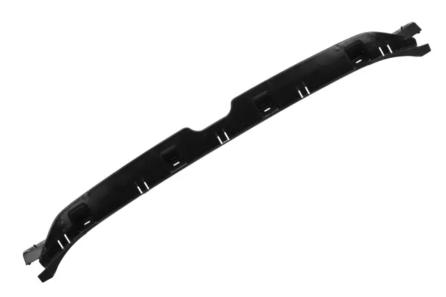 Rear Bumper Fascia Center Bracket