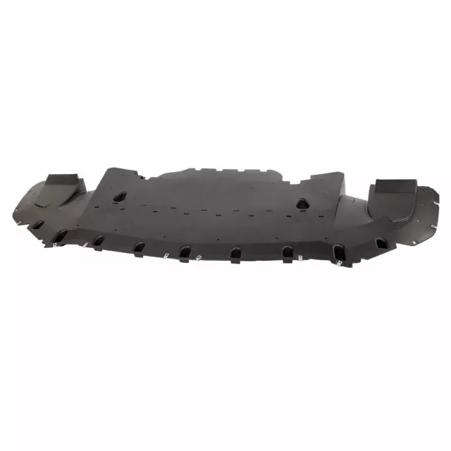 jr3z17626b - Ford Radiator Support Splash Shield | Levittown Ford