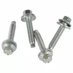 Water Pump Assembly Bolt