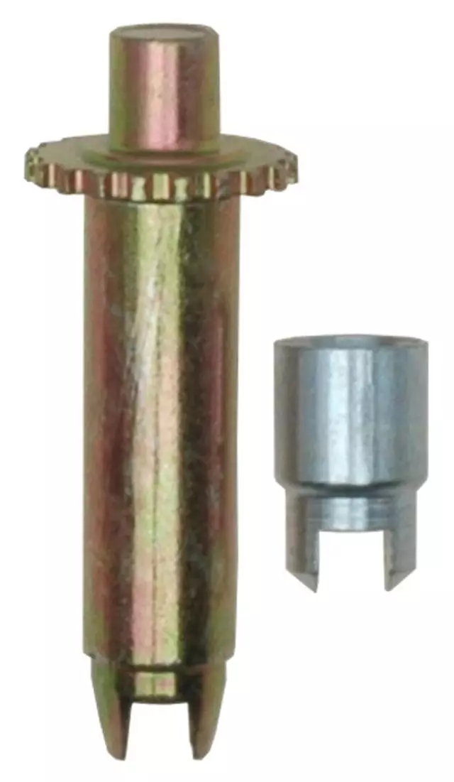 Driver Side Rear Brake Shoe Adjuster Bolt