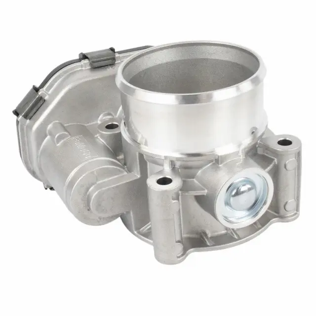 Throttle Body - Ford (GB8Z-9E926-A)