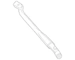 Wiper Arm