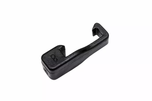 Deck Lid Hinge Bumper