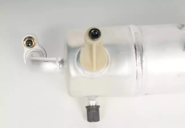 Air Conditioning Accumulator