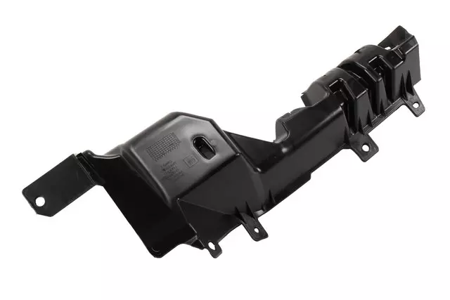 2020-2023 GM - Passenger Side Radiator Air Baffle