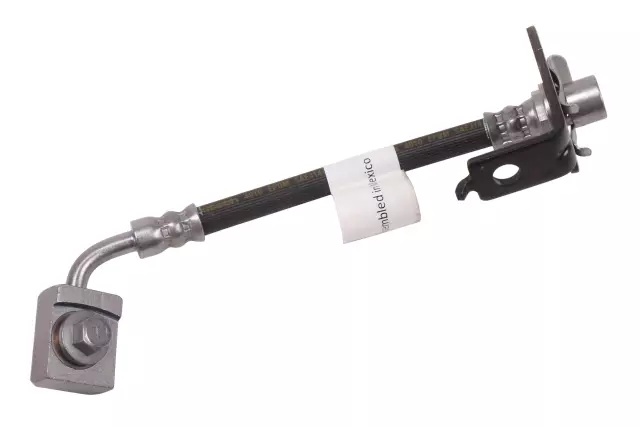 Driver Side Rear Brake Hose