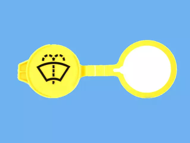 Washer Reservoir Cap