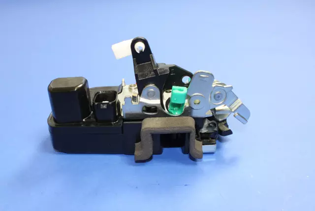 2002-2010 Dodge Front Door Latch, Left 55372851AB | My Mopar Parts